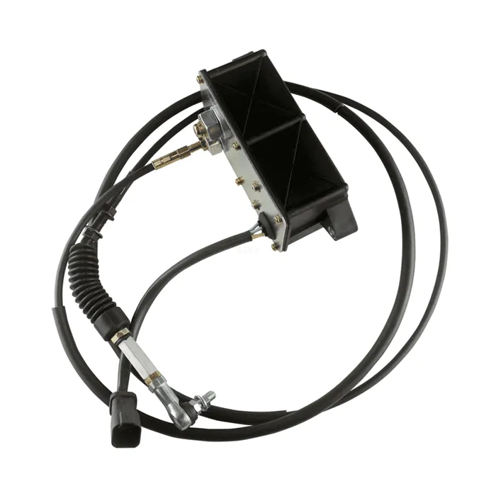 Throttle Motor 21EN-32260 21EN-32300 Square for Hyundai Excavator R150-7 online Throttle Motor 21EN-32260 21EN-32300 Square for Hyundai Excavator R150-7 online