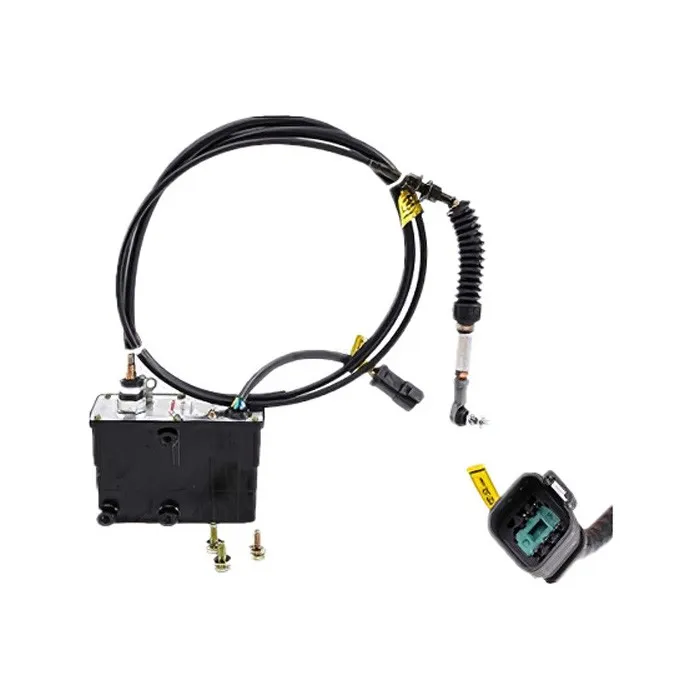 Throttle Motor 21EN-32320 for Hyundai Excavator R80-7 online Throttle Motor 21EN-32320 for Hyundai Excavator R80-7 online