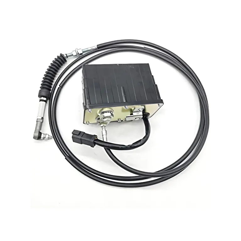 Throttle Motor 21EN-32340 for Hyundai R275LC-9T R305LC R335LC-7 R110-7 R210-7V R210LC-7 R300LC-9S R330LC-9S online