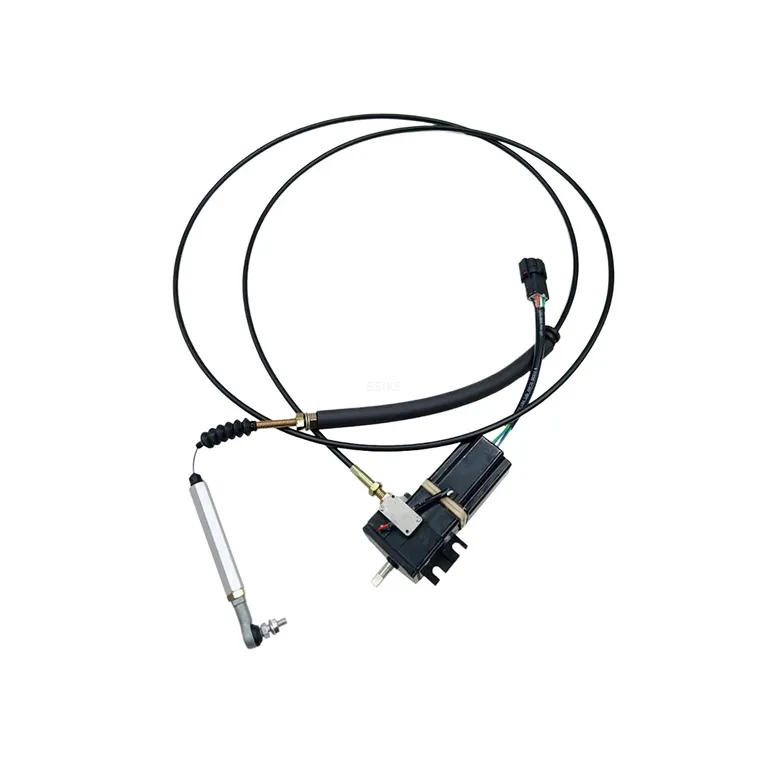 Throttle Motor 22B-43-11142 22B-43-11141 For Komatsu Excavator PC128UU online Throttle Motor 22B-43-11142 22B-43-11141 For Komatsu Excavator PC128UU online