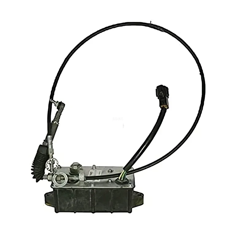 Throttle Motor 2325-9014 2325-9015 for Doosan Daewoo Excavator DH225-7 DH300 DH300-7 DH370-7 DH500-7 DH380-7 online
