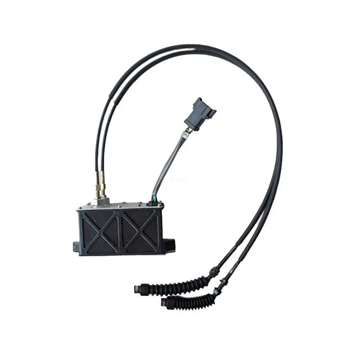 Throttle Motor 2 Cables 7 Pins Wire 247-5212 for Caterpillar Excavator CAT 320C 320C FM 320C L 320D Engine 3066 online Throttle Motor 2 Cables 7 Pins Wire 247-5212 for Caterpillar Excavator CAT 320C 320C FM 320C L 320D Engine 3066 online