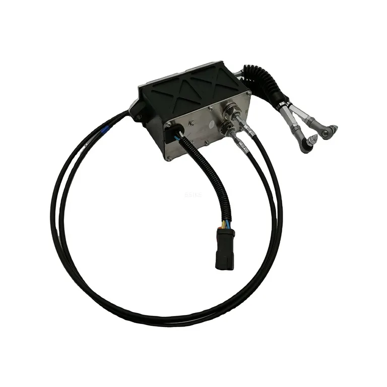 Throttle Motor 386-3435 for Caterpillar CAT Excavator 311D 312D 312D2 313 313D2 320D2 online Throttle Motor 386-3435 for Caterpillar CAT Excavator 311D 312D 312D2 313 313D2 320D2 online