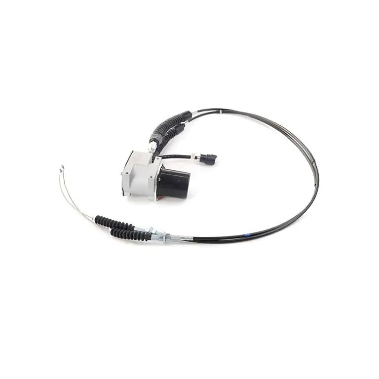 Throttle Motor 709-45200006 for Kato Excavator HD800 HD900 HD1250 HD820 HD550 online