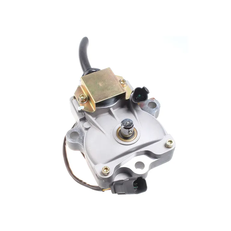 Throttle Motor 7834-41-2000 7834-41-2001 For Komatsu Excavator PC300-7 online Throttle Motor 7834-41-2000 7834-41-2001 For Komatsu Excavator PC300-7 online
