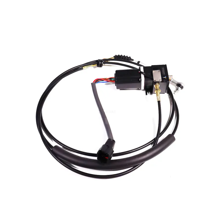 Throttle Motor assy 201-43-72122 for Komatsu Excavator BA100 PC60-7 PC70-7 online Throttle Motor assy 201-43-72122 for Komatsu Excavator BA100 PC60-7 PC70-7 online