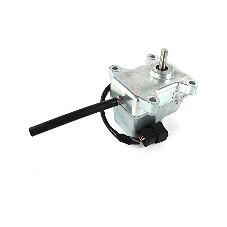 Throttle Motor For Sumitomo Excavator SH280-3 online Throttle Motor For Sumitomo Excavator SH280-3 online
