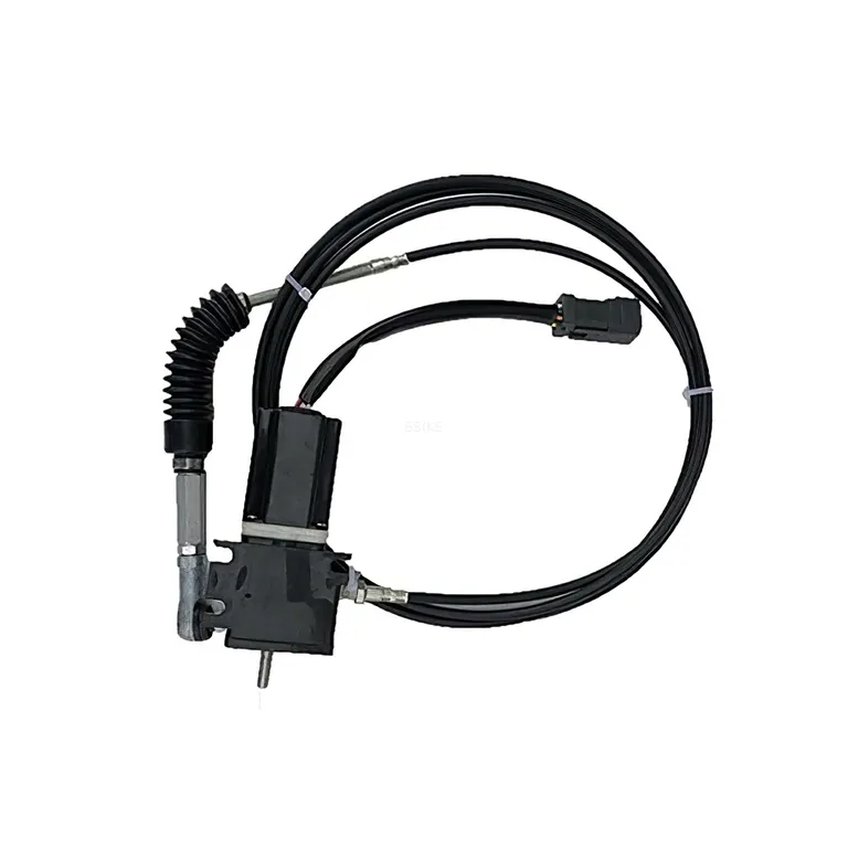 Throttle Motor Governor Assy 191-6840 for Caterpillar CAT 308C CR Excavator 4M40 Engine online Throttle Motor Governor Assy 191-6840 for Caterpillar CAT 308C CR Excavator 4M40 Engine online