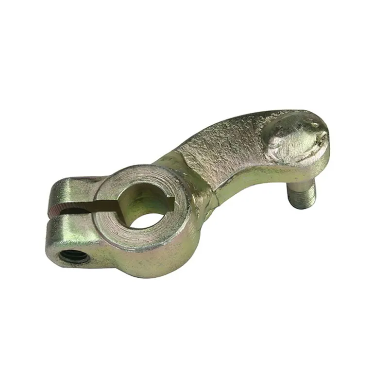 Throttle Motor lever 20Y-43-12141 for Komatsu Excavator PC200-5 PC200 PC220 online Throttle Motor lever 20Y-43-12141 for Komatsu Excavator PC200-5 PC200 PC220 online