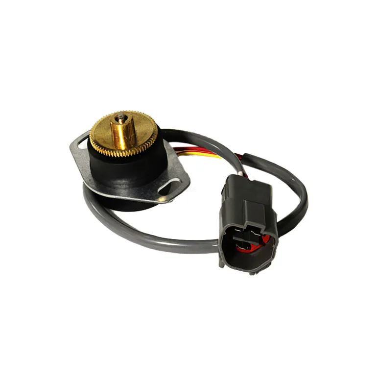 Throttle Motor Locator 7861-93-4130 for Komatsu Excavator PC120-6 PC200-6 PC220-6 online Throttle Motor Locator 7861-93-4130 for Komatsu Excavator PC120-6 PC200-6 PC220-6 online