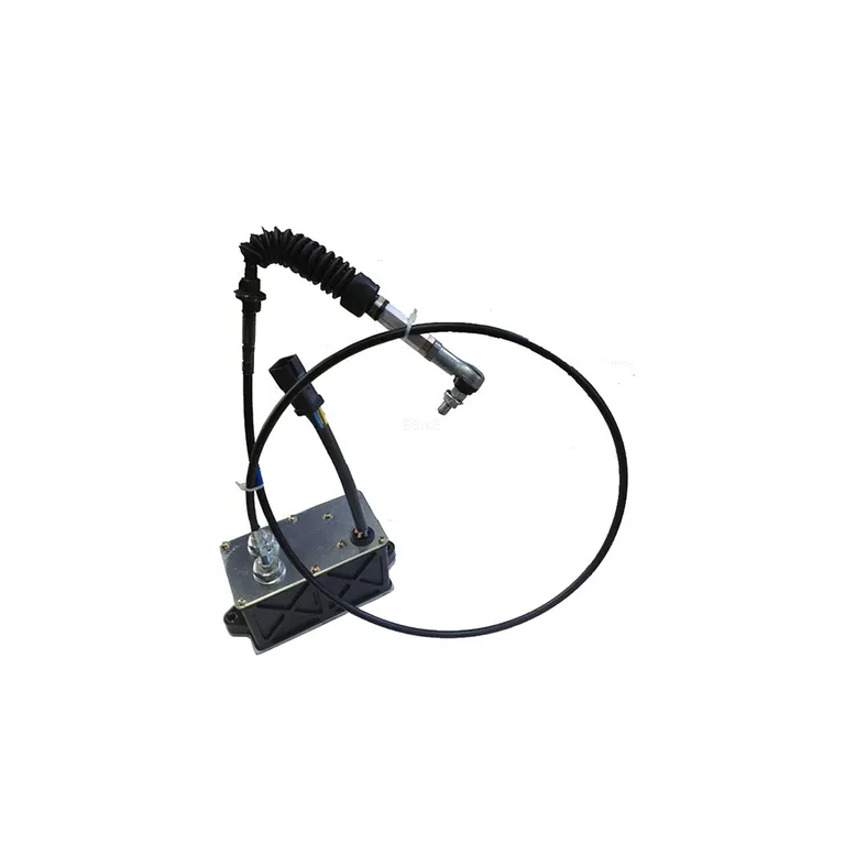 Throttle Motor Main Board For Caterpillar Excavator E320B online