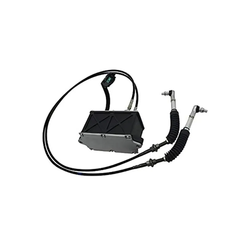 Throttle Motor Position Meter For Caterpillar Excavator E320B online