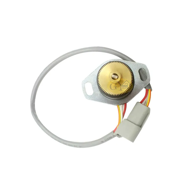 Throttle Motor Position Meter For Caterpillar Excavator E320C online Throttle Motor Position Meter For Caterpillar Excavator E320C online