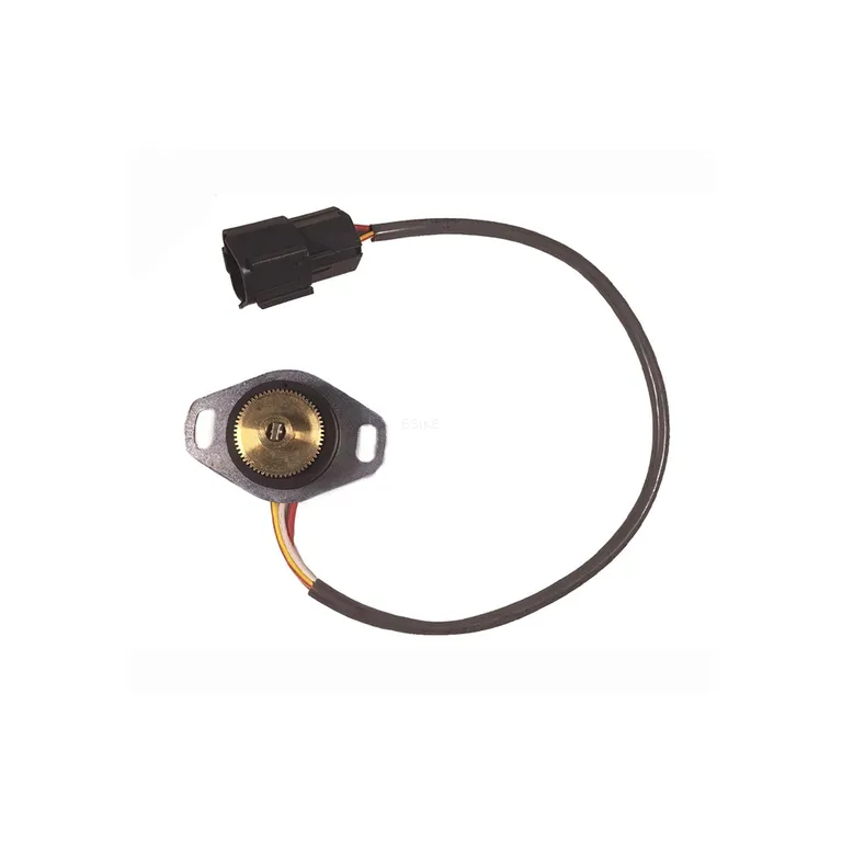 Throttle Motor Positioner 7861-92-4130 7861-92-4131 For Excavator PC200-5 PC220-5 PC120-5 online Throttle Motor Positioner 7861-92-4130 7861-92-4131 For Excavator PC200-5 PC220-5 PC120-5 online