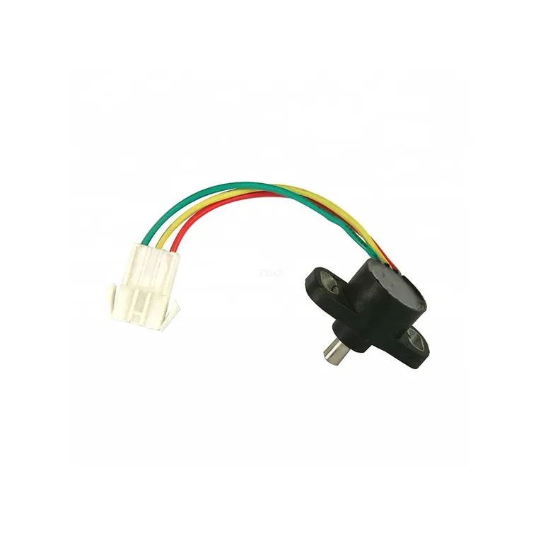 Throttle Motor Potentiometer 247-5230 For Caterpillar Excavator E320B E320C online Throttle Motor Potentiometer 247-5230 For Caterpillar Excavator E320B E320C online
