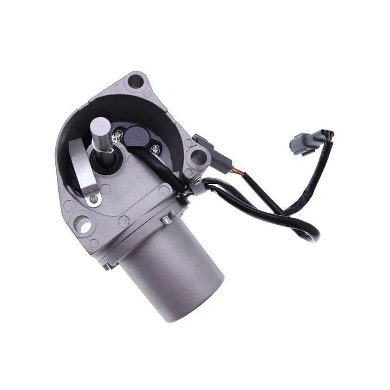 Throttle Motor Potentiometer Positioner 4614910 For Hitachi Excavator EX200-5 online Throttle Motor Potentiometer Positioner 4614910 For Hitachi Excavator EX200-5 online