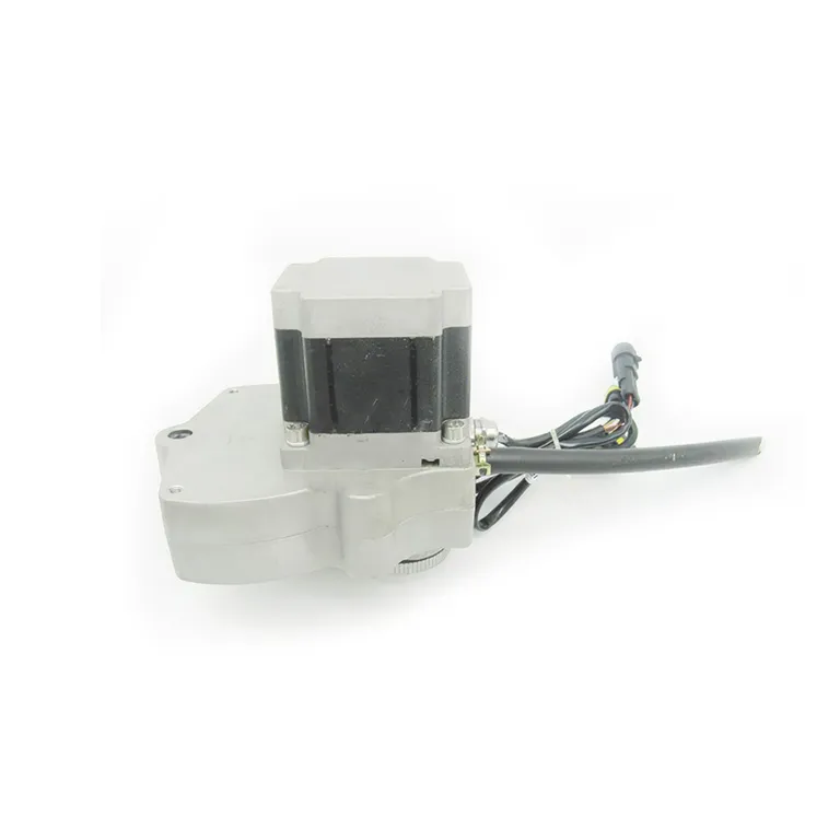 Throttle Motor SBWYM-1 for Sany Excavator online