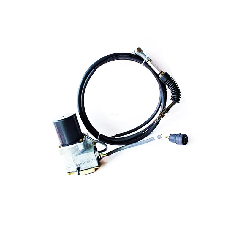 Throttle Motor Single Line 106-0092X For Caterpillar Excavator E320V1 online Throttle Motor Single Line 106-0092X For Caterpillar Excavator E320V1 online
