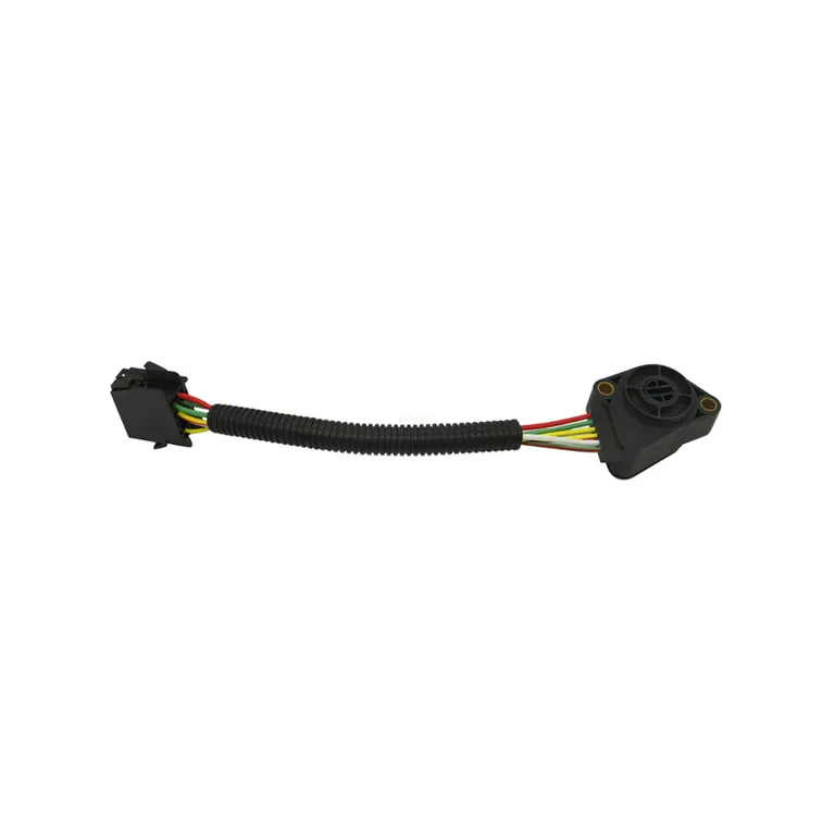Throttle Position Sensor 20504685 1063332 3175130 for Volvo FH FH12 FM FM12 FM9 Truck online Throttle Position Sensor 20504685 1063332 3175130 for Volvo FH FH12 FM FM12 FM9 Truck online