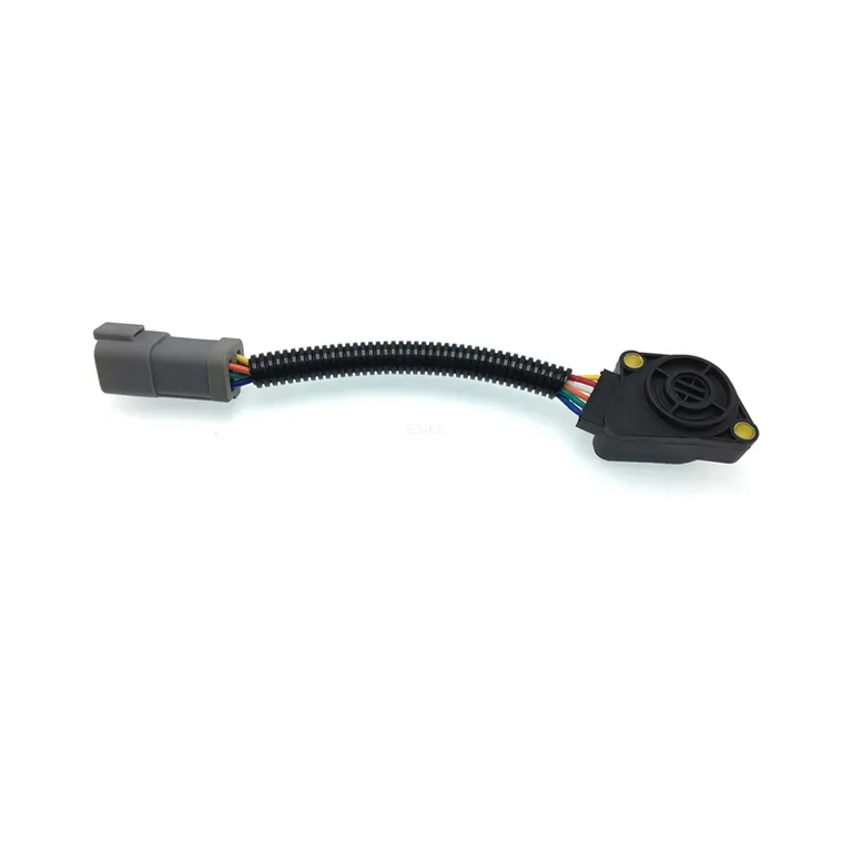 Throttle Position Sensor 21915486 20893518 for Volvo FH Truck online Throttle Position Sensor 21915486 20893518 for Volvo FH Truck online