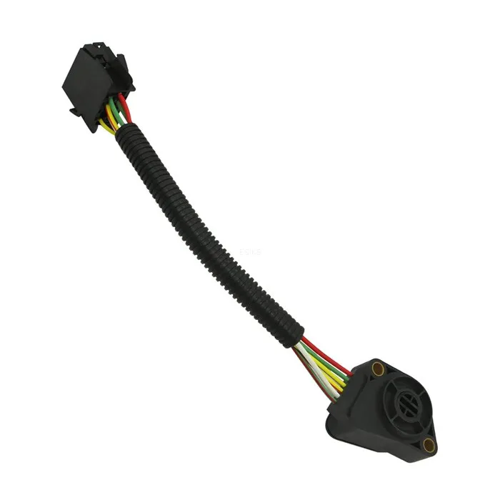 Throttle Position Sensor 3985226 20729579 82627975 21116880 for Volvo FH12 FM12 FH16 Truck online