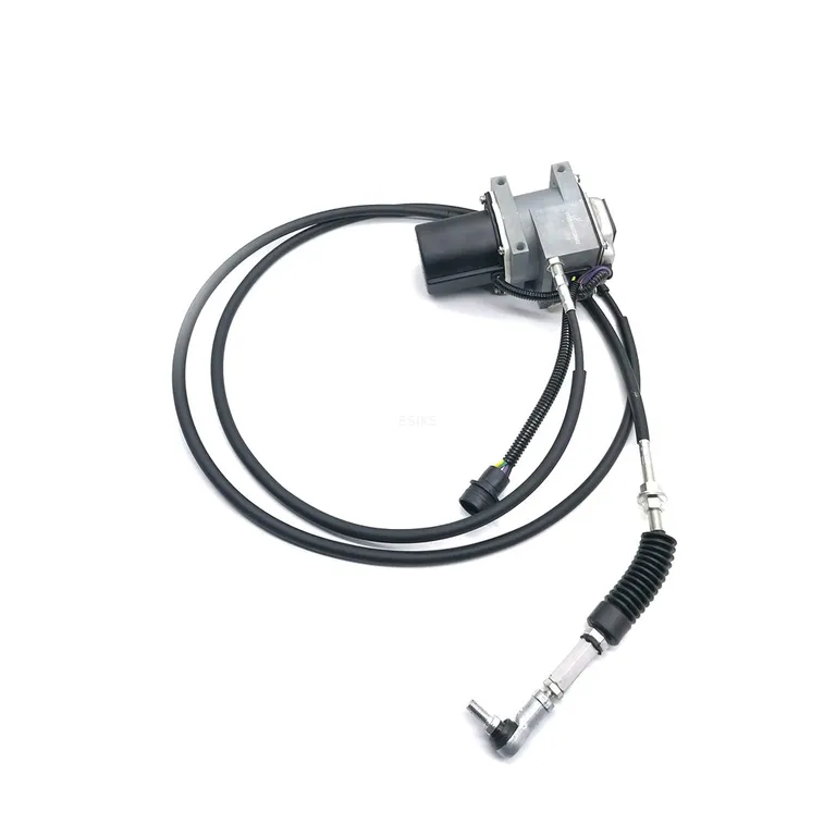 Throttle Stepping Motor 105-0092 1050092 for Caterpillar Cat Engine E320 E320L online Throttle Stepping Motor 105-0092 1050092 for Caterpillar Cat Engine E320 E320L online
