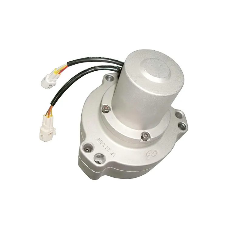 Throttle Stepping Motor Assembly 2406U197F3 YN2406U197F3 for Kobelco SK60 SK300LC-2 SK300-2 SK300 SK220LC SK220 SK120 SK100 online Throttle Stepping Motor Assembly 2406U197F3 YN2406U197F3 for Kobelco SK60 SK300LC-2 SK300-2 SK300 SK220LC SK220 SK120 SK100 online