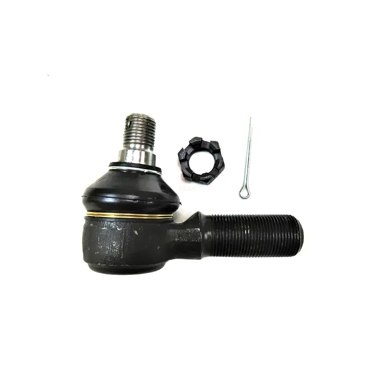 Tie Rod End 45670-20541-71 for Toyota Forklift 4FD20 4FD25 4FG28 4FG30 5FD28 5FD30 5FG20 5FG25 6FG20 6FG25 online Tie Rod End 45670-20541-71 for Toyota Forklift 4FD20 4FD25 4FG28 4FG30 5FD28 5FD30 5FG20 5FG25 6FG20 6FG25 online