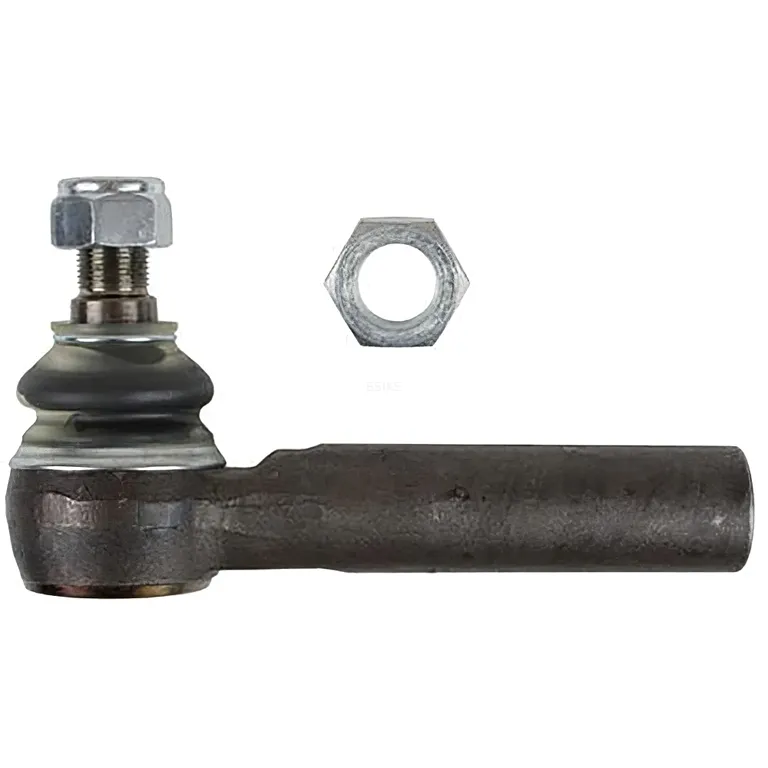 Tie Rod End AL204776 AL161338 for John Deere Tractor 1204 1354 1404 6100D 6110B 6120 6120B 6120L 6130 6130D online