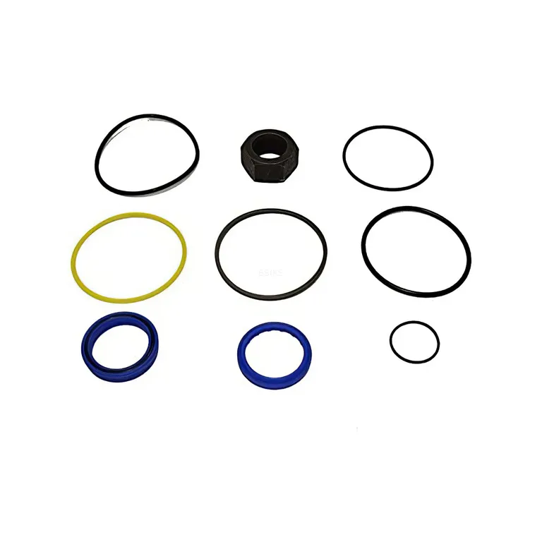 Tilt Cylinder Seal Kit 51209419 for Jungheinrich Forklift online Tilt Cylinder Seal Kit 51209419 for Jungheinrich Forklift online
