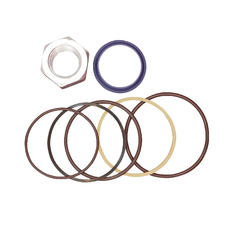 Tilt Cylinder Seal Kit 7135547 for Bobcat 553 632 943 953 963 970 974 975 980 A300 S220 S250 S300 S330 T250 T300 T320 Original online Tilt Cylinder Seal Kit 7135547 for Bobcat 553 632 943 953 963 970 974 975 980 A300 S220 S250 S300 S330 T250 T300 T320 Original online