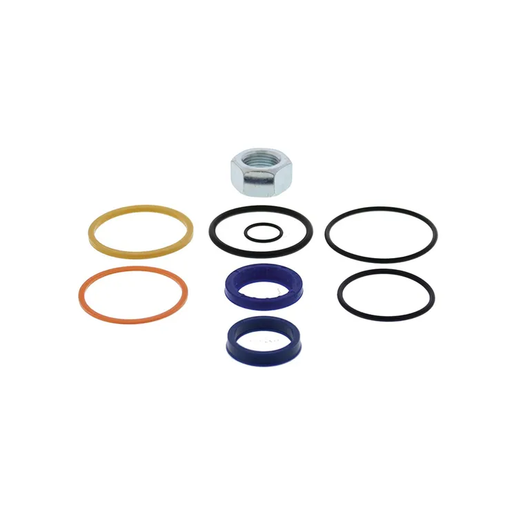 Tilt Hydraulic Cylinder Seal Kit 7137771 for Bobcat 310 313 440 443 450 453 500 600 700 974 980 online Tilt Hydraulic Cylinder Seal Kit 7137771 for Bobcat 310 313 440 443 450 453 500 600 700 974 980 online
