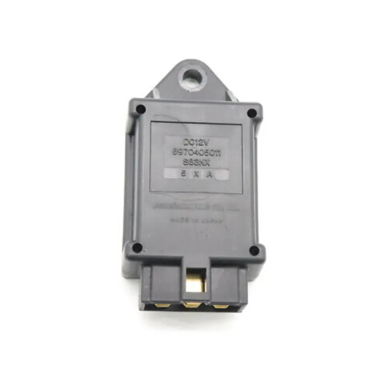 Time Relay 8970405010 for Komatsu Doosan SOLAR 030 035 030PLUS online Time Relay 8970405010 for Komatsu Doosan SOLAR 030 035 030PLUS online