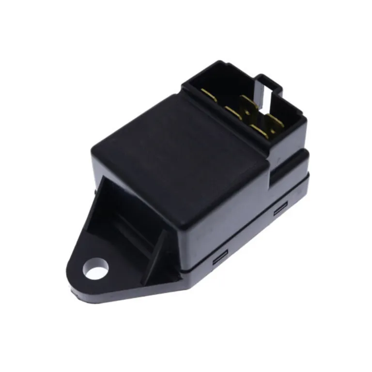 Timer Relay Timer Glow Lamp 33740-75290 3374075290 for Kubota M7580 M8580 M9580 M7580DT M7580DT-C M8580DT M8580DT-C M9580DT 12V online