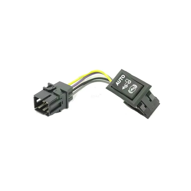 Toggle Rocker Switch AL151311 for John Deere Tractor 6120 6220 4045TL272 6020 4045TL271 4045TL071 online