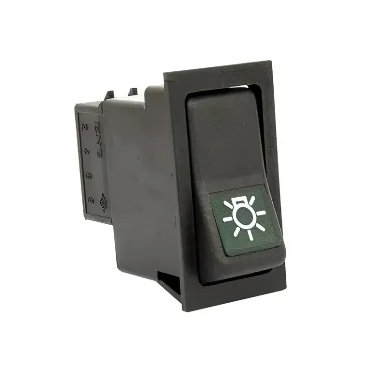 Toggle Rocker Switch S.23158 for Massey Ferguson Tractor 340 350 360 362 365 375 390 390T 396 398 399 online Toggle Rocker Switch S.23158 for Massey Ferguson Tractor 340 350 360 362 365 375 390 390T 396 398 399 online