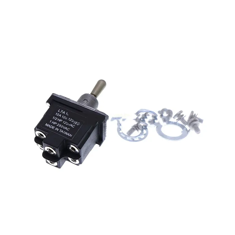 Toggle Switch 4360336s 4360336 for JLG 340AJ 400S 460SJ 600A 600AJ 600S 660SJ Deutz GM Engine online Toggle Switch 4360336s 4360336 for JLG 340AJ 400S 460SJ 600A 600AJ 600S 660SJ Deutz GM Engine online