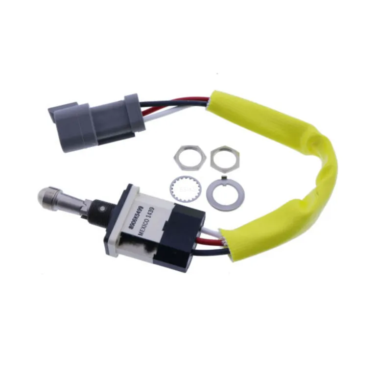 Toggle Switch Assembly 146-0240 for Caterpillar CAT 825G 826G 938G 966G 950G 962H 994F 966H Engine 3516C 3516B 3512C online