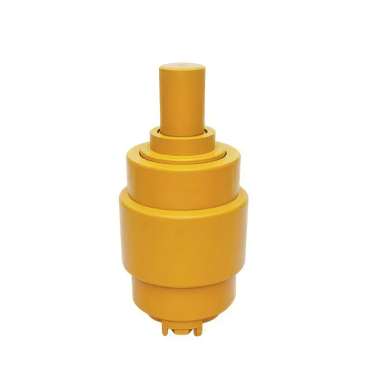 Top Roller Upper Roller Carrier Roller 096-0277 For Caterpillar Excavator CAT E110 E120 online Top Roller Upper Roller Carrier Roller 096-0277 For Caterpillar Excavator CAT E110 E120 online