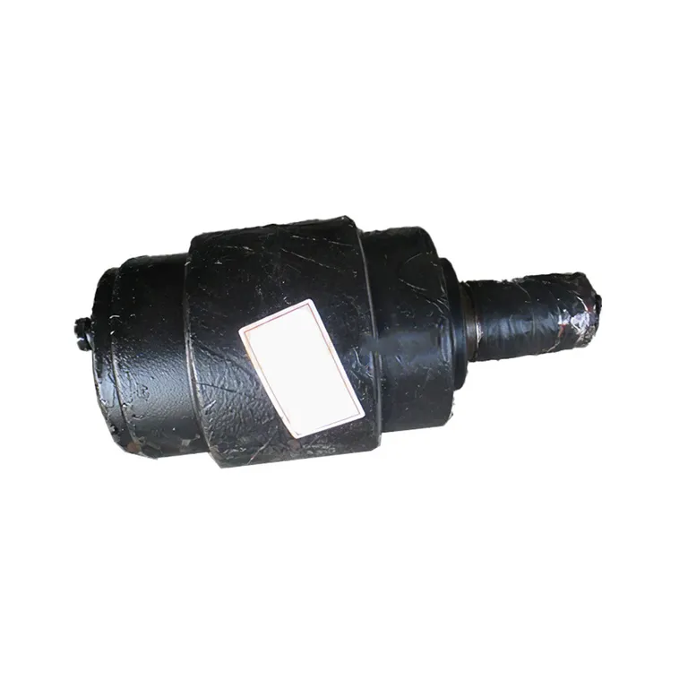 Top Roller Upper Roller Carrier Roller 24100N6194F1 24100N6194F3 For Kobelco Excavator SK220-3 SK220-6 online Top Roller Upper Roller Carrier Roller 24100N6194F1 24100N6194F3 For Kobelco Excavator SK220-3 SK220-6 online
