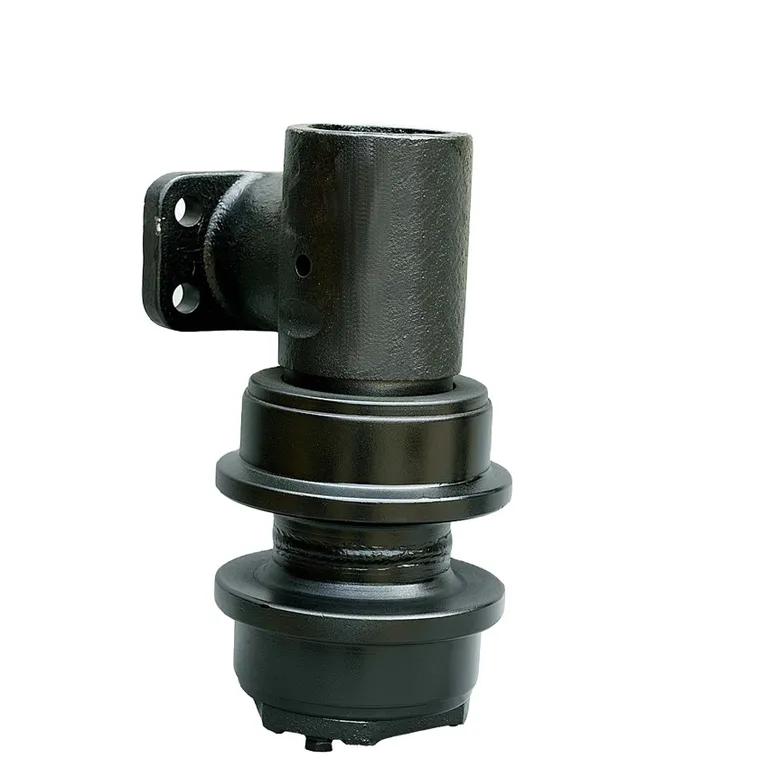 Top Roller Upper Roller Carrier Roller For Daewoo Excavator DH300 online Top Roller Upper Roller Carrier Roller For Daewoo Excavator DH300 online