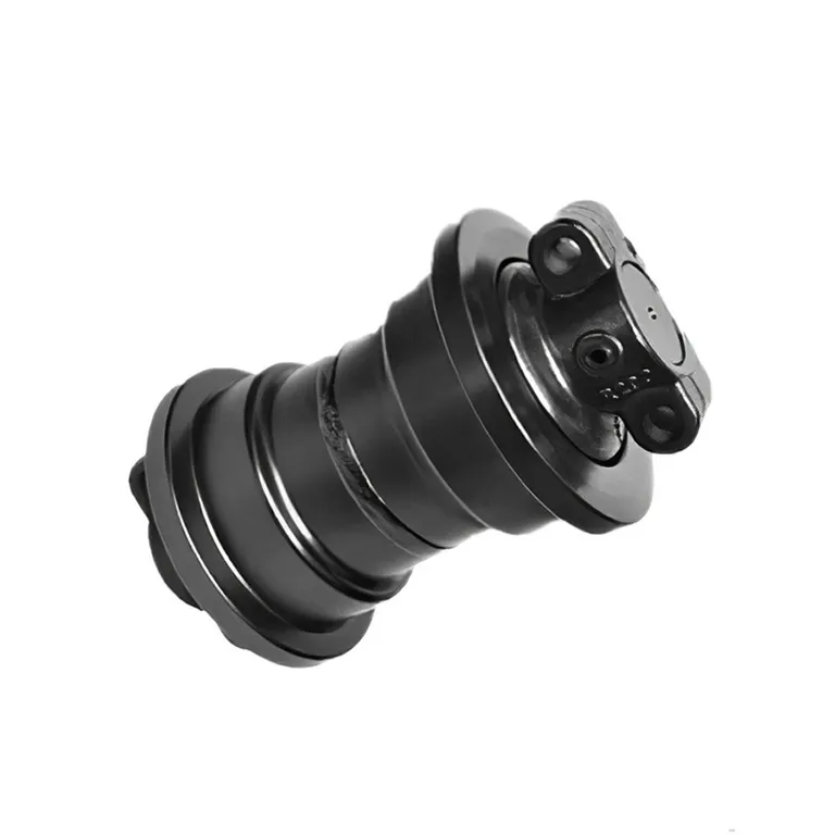 Top Roller Upper Roller Carrier Roller For Hyundai Excavator R60-7 online Top Roller Upper Roller Carrier Roller For Hyundai Excavator R60-7 online