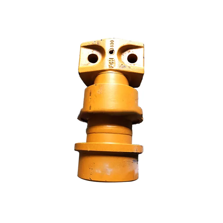 Top Roller Upper Roller Carrier Roller For Kato Excavator HD1250 online