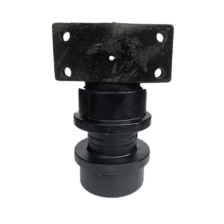 Top Roller Upper Roller Carrier Roller For Kato Excavator HD1430 online Top Roller Upper Roller Carrier Roller For Kato Excavator HD1430 online