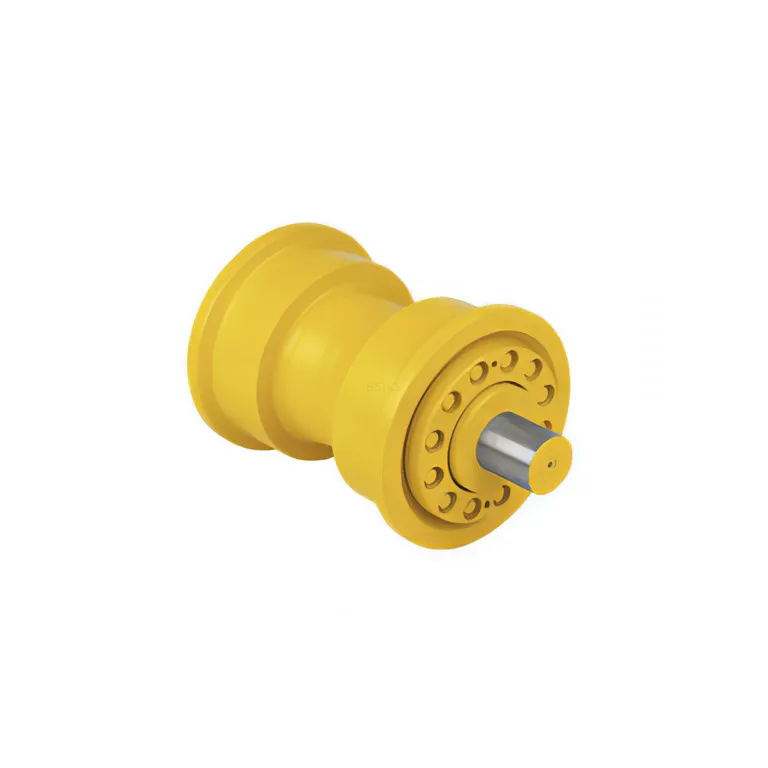 Track Double Roller 309-7678 for Caterpillar Engine 3412 Tractor D10N D10R D10T D10T2 online Track Double Roller 309-7678 for Caterpillar Engine 3412 Tractor D10N D10R D10T D10T2 online