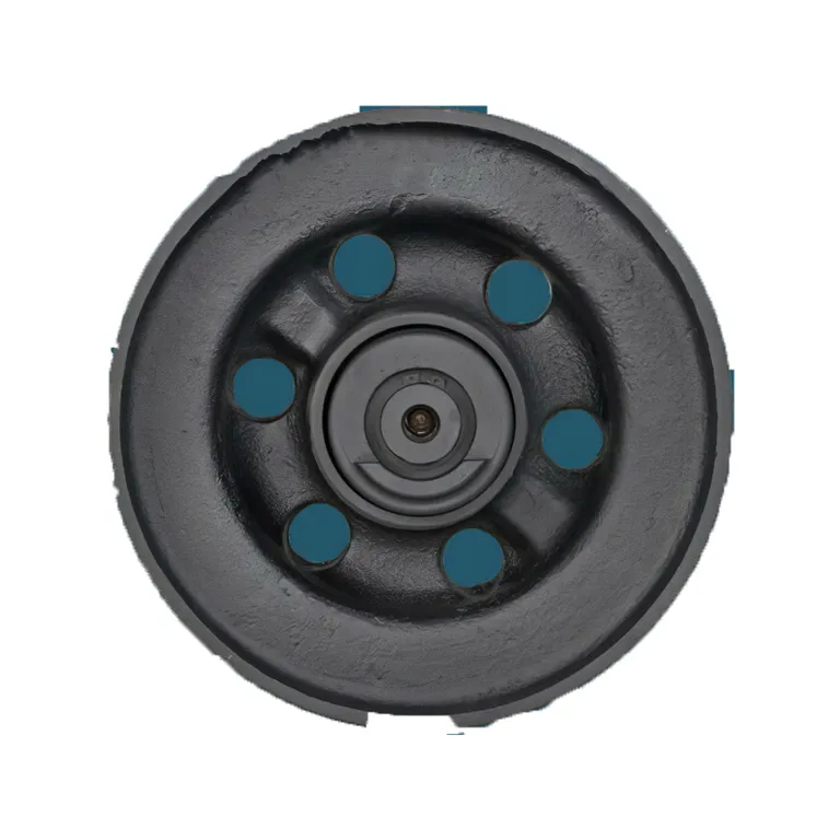 Track Idler AT366458 for John Deere Loader 315 319E 323D 329D 333D CT322 CT332 online Track Idler AT366458 for John Deere Loader 315 319E 323D 329D 333D CT322 CT332 online