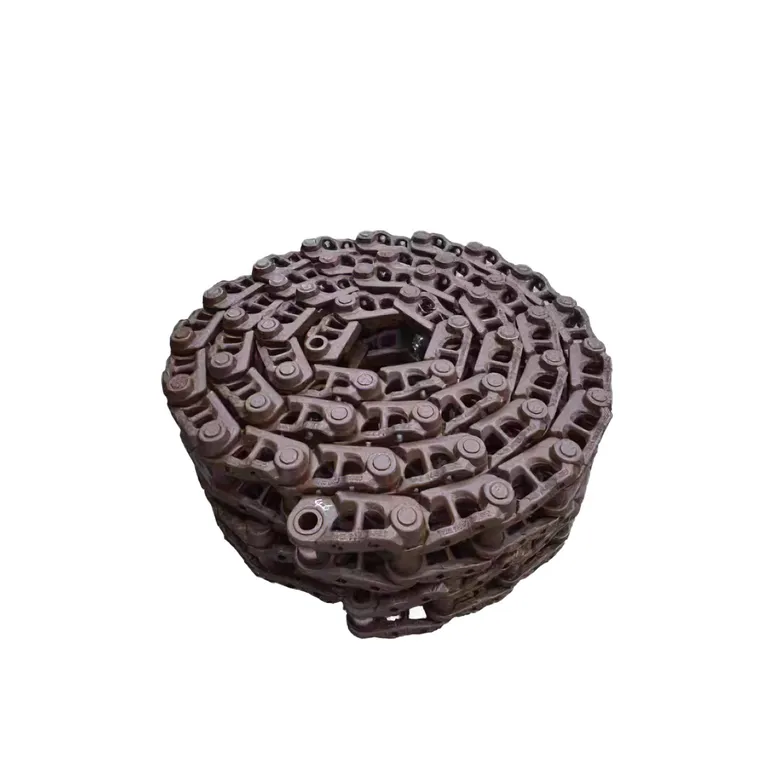 Track Link Ass'y 201-32-00200 201-32-00201 For Komatsu Excavator PC60-6 PC70-6 online Track Link Ass'y 201-32-00200 201-32-00201 For Komatsu Excavator PC60-6 PC70-6 online