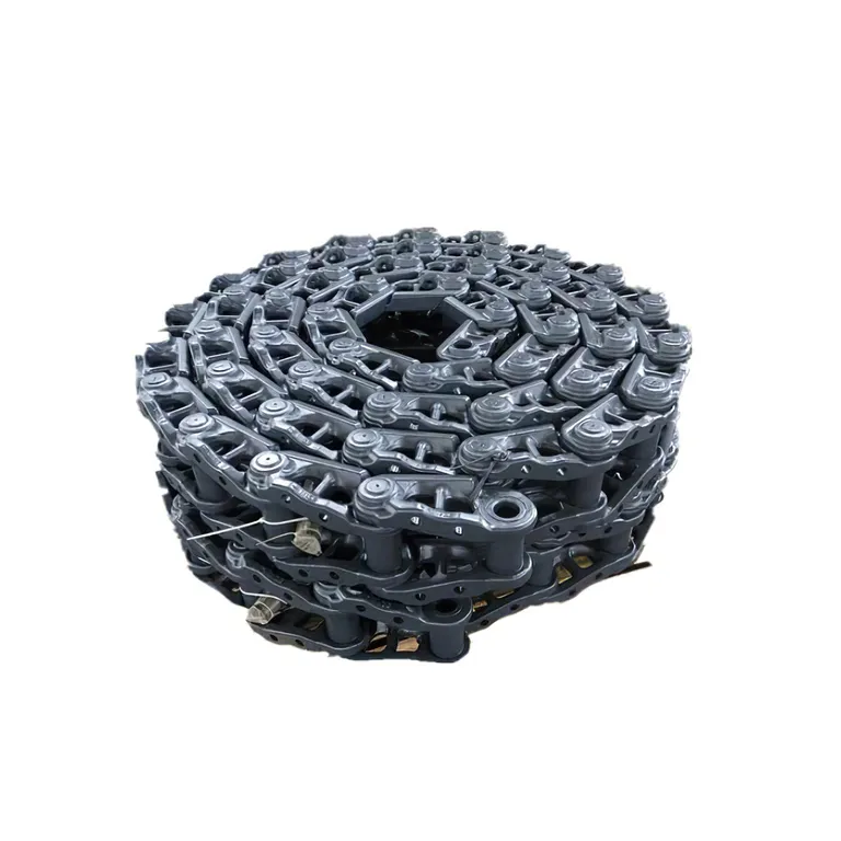 Track Link Chain 1022093 For Hitachi Excavator EX220-2 EX220-3 online Track Link Chain 1022093 For Hitachi Excavator EX220-2 EX220-3 online