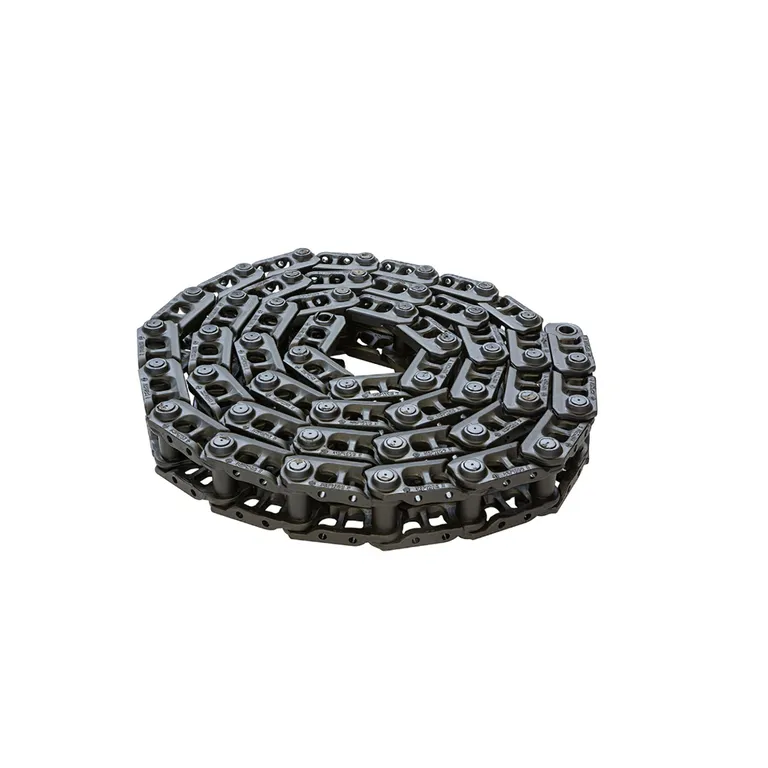 Track link Chain Ass'y 207-32-00350 For Komatsu Excavator PC270LC-8 PC290LC-10 PC300LC-8 PC350LC-8 PC360-7 online