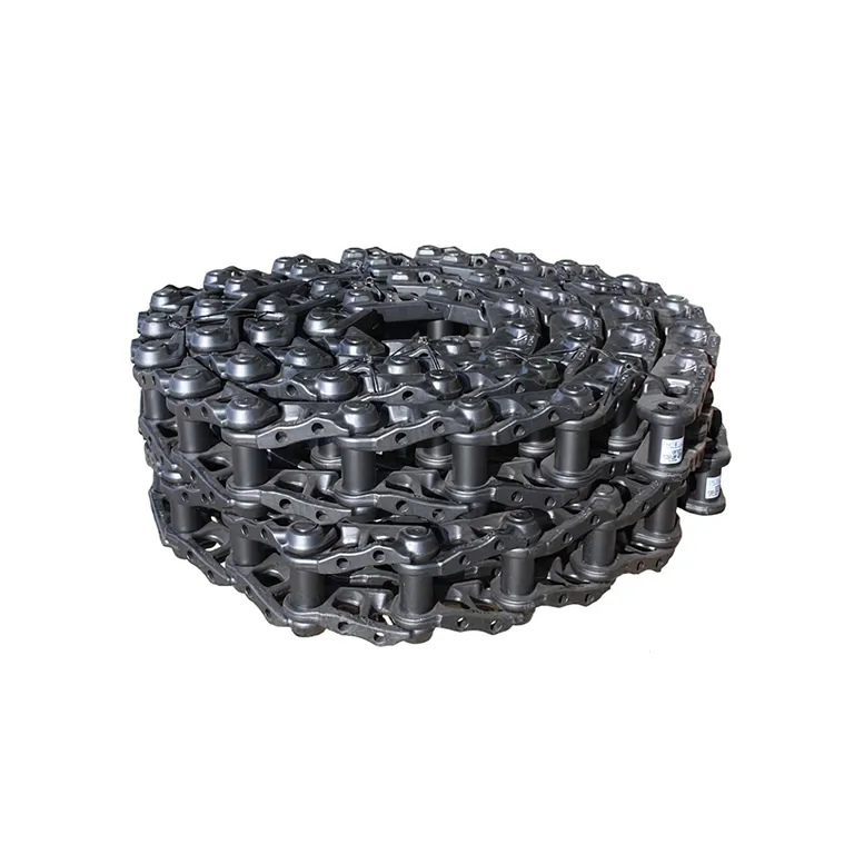 Track Link Chain Ass'y 24100N6311F2 24100N6311F1 For Kobelco Excavator SK60 online Track Link Chain Ass'y 24100N6311F2 24100N6311F1 For Kobelco Excavator SK60 online